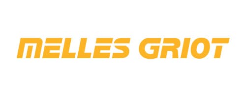 Melles Griot logo