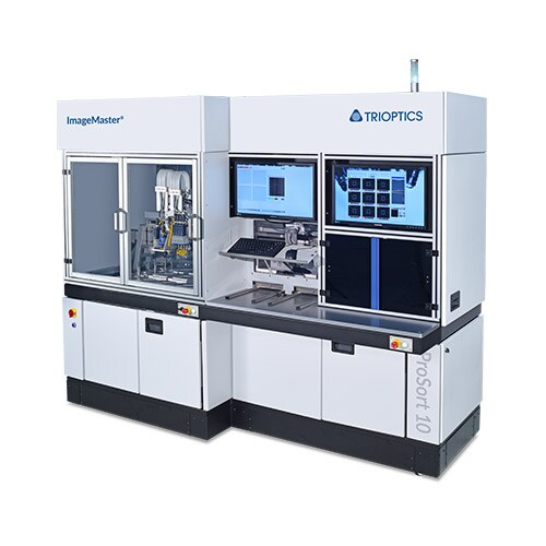 ImageMaster® PRO Sort 10