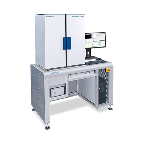 ImageMaster® Lab VR