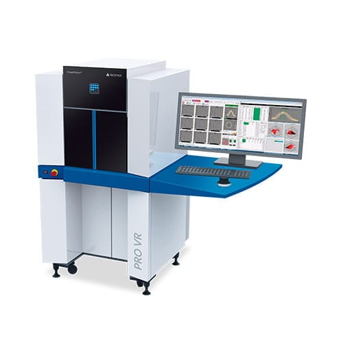 ImageMaster® PRO VR