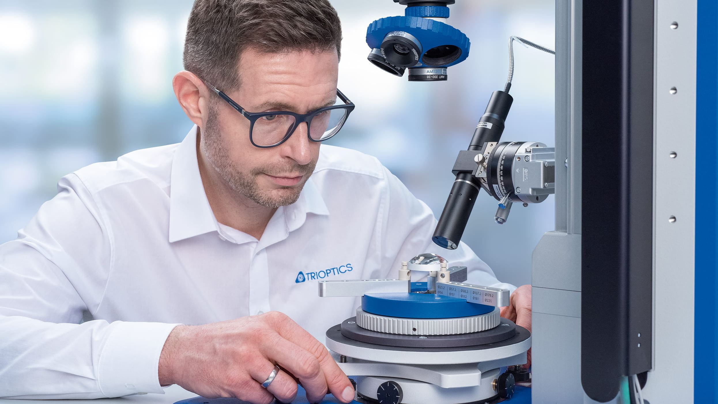 AspheroCheck® User