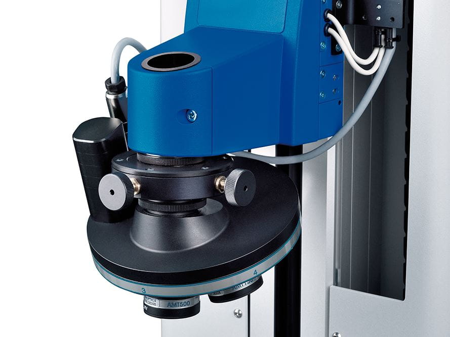 OptiCentric® IR
