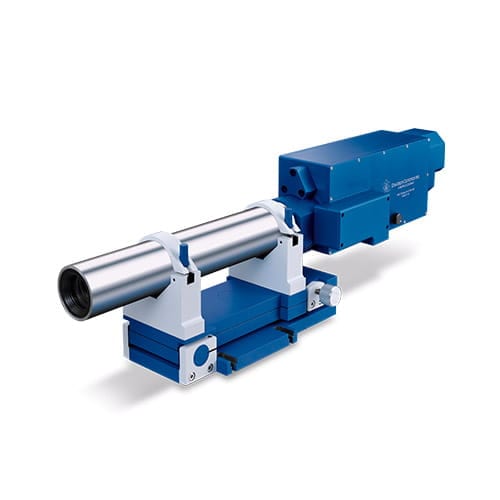 Alignment Collimator TriAngle - Electronic autocollimator for precise optical angle ...
